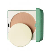 Clinique Stay-Matte Sheer Pressed Powder Oil-Free - Invisible Matte