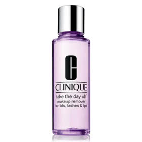 Clinique Take The Day Off Makeup Remover For Lids, Lashes & Lips