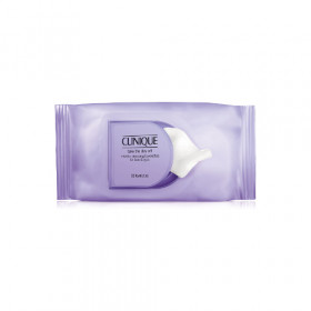 Clinique Take The Day Off Towelettes (50 Sheets)