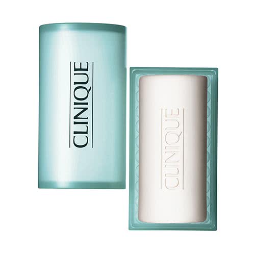Clinique Anti-Blemish Solutions Cleansing Bar for Face and Body