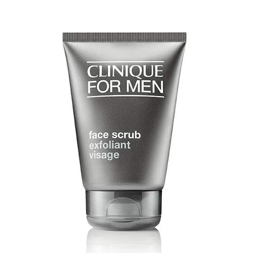 Clinique For Men Face Scrub