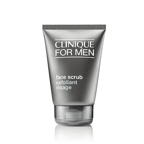 Clinique For Men Face Scrub