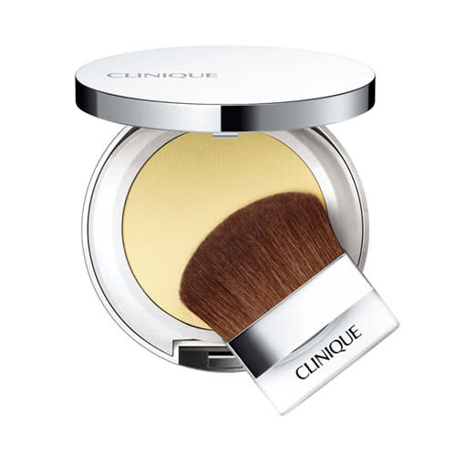 Clinique Redness Solutions Instant Relief Mineral Pressed Powder