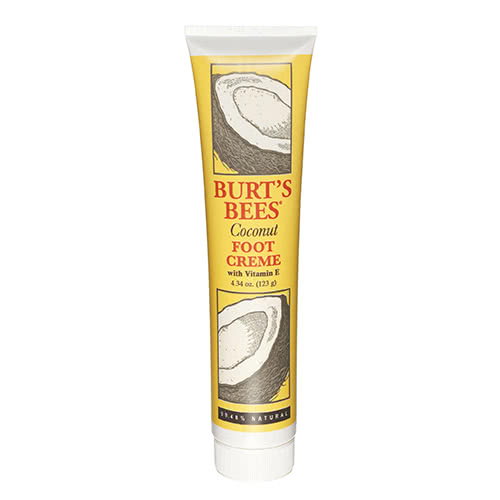 Burt's Bees Coconut Foot Creme 