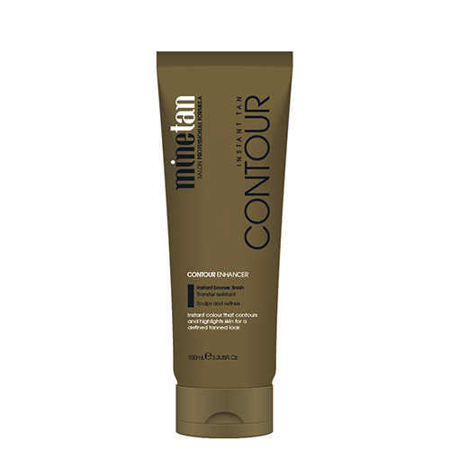 MineTan Instant Tan Contour Enhancer