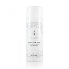 Cosmedix Purity Detox Scrub