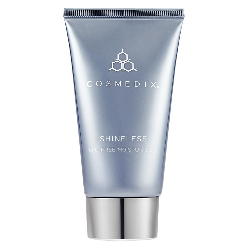 Cosmedix Shineless Oil-Free Moisturiser