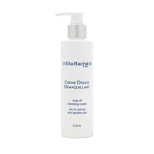 Ella Bache Rinse-Off Cleansing Cream