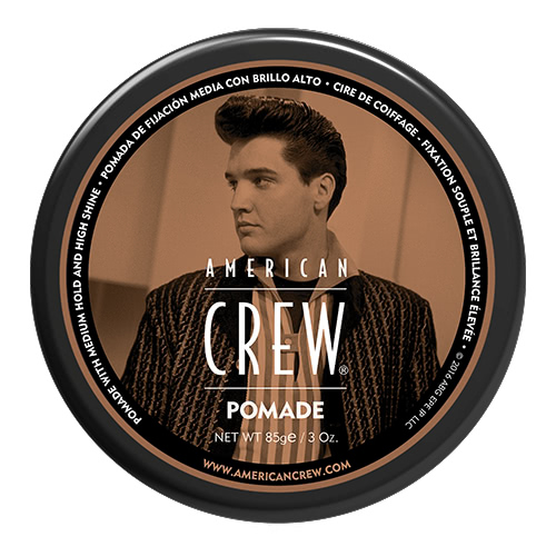 American Crew Classic Pomade