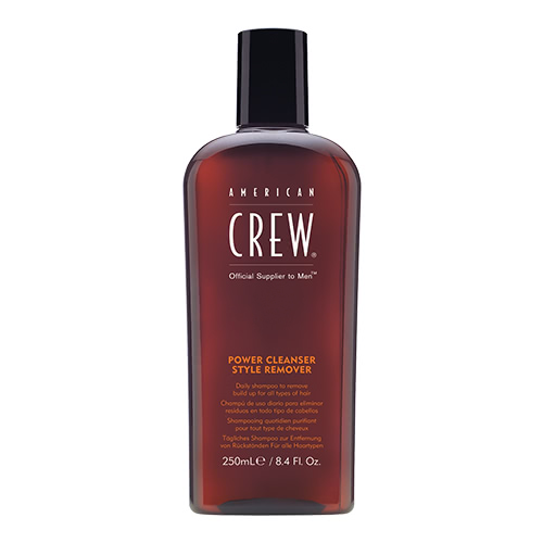 American Crew Detox Shampoo