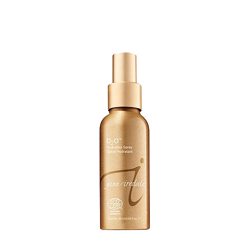 Jane Iredale D20 Hydration Facial Spritz