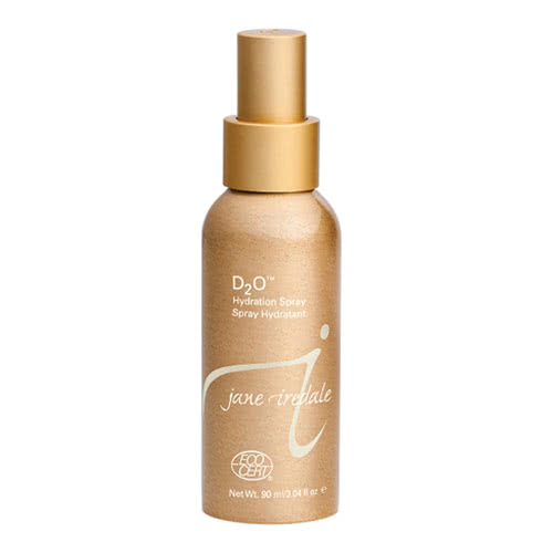 Jane Iredale D20 Hydration Facial Spritz