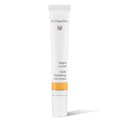 Dr Hauschka Daily Hydrating Eye Cream 12.5g (renamed from Revitalising Eye Cream)