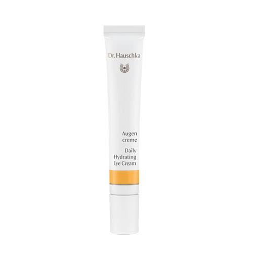Dr Hauschka Daily Hydrating Eye Cream 12.5g (renamed from Revitalising Eye Cream)