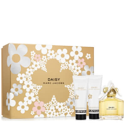 Marc Jacobs Daisy Gift Set - DISCONTINUED