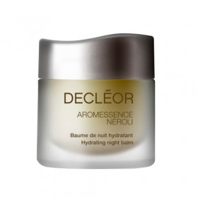 Decleor Aroma Neroli Hydrating Night Balm - 15ml