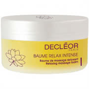 Decleor Aromessence Relaxing Massage Balm