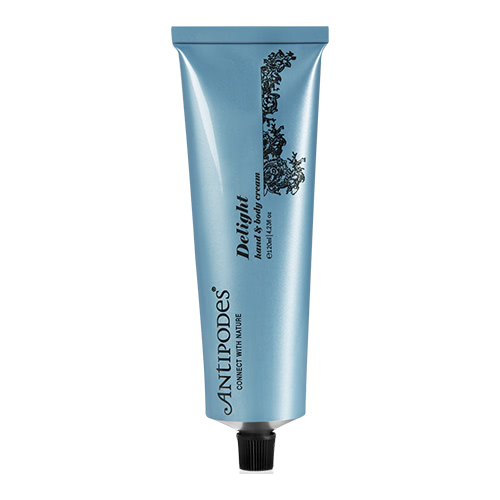 Antipodes Delight Hand and Body Cream