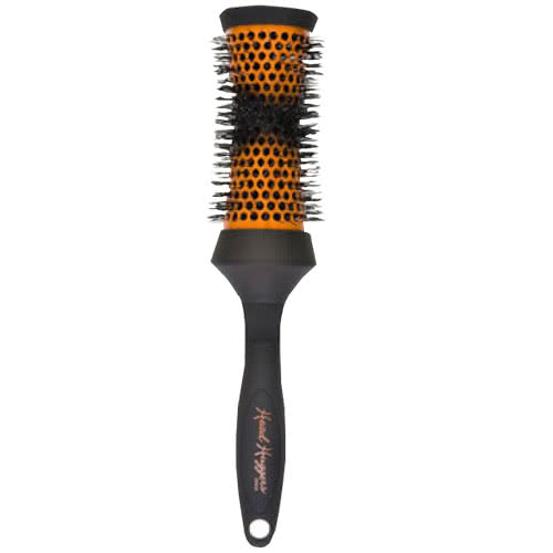 Denman Head Hugger Ceramic Radial 43mm