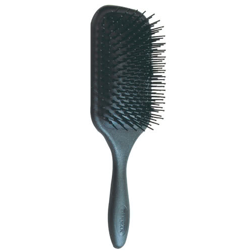 Denman Paddle Brush D83