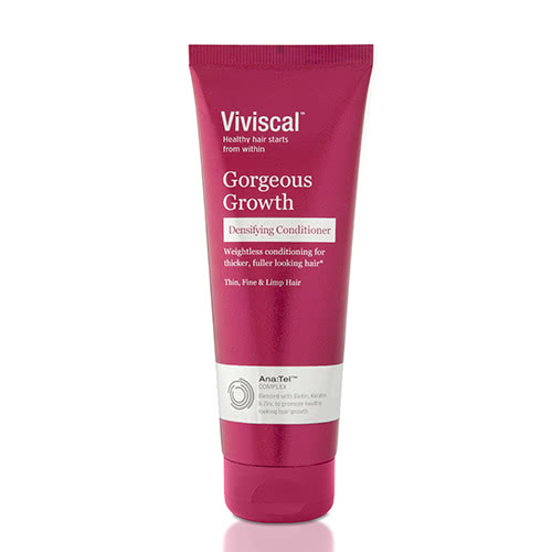 Viviscal Gorgeous Growth Densifying Conditioner 250mL