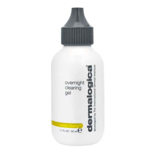 Dermalogica Overnight Clearing Gel 