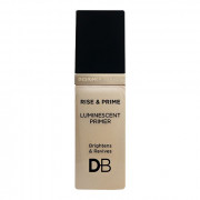 Designer Brands Rise and Prime Luminescent Primer