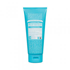 Dr. Bronner's Organic Shaving Soap - Unscented