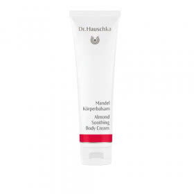 Dr Hauschka Almond Soothing Body Cream 145ml