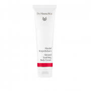 Dr Hauschka Almond Soothing Body Cream 145ml