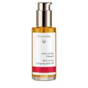 Dr Hauschka Birch Arnica Body Oil 75ml