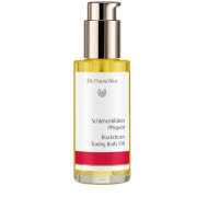 Dr Hauschka Blackthorn Toning Body Oil 75ml
