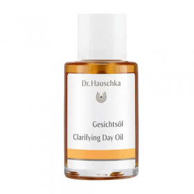 Dr Hauschka Clarifying Day Oil 30ml (renamed from Normalising Day Oil)