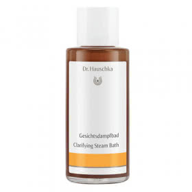 Dr Hauschka Clarifying Steam Bath 100ml (renamed from Facial Steam Bath)