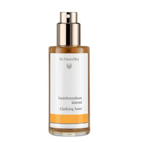 Dr Hauschka Clarifying Toner 100ml