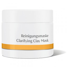 Dr Hauschka Clarifying Mask 90 g