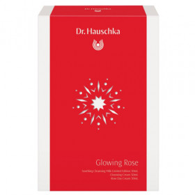 Dr Hauschka Glowing Rose Face Pack