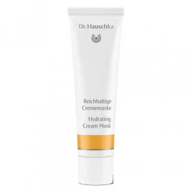 Dr Hauschka Hydrating Cream Mask