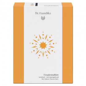 Dr Hauschka Joyful Radiance Set