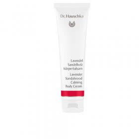 Dr Hauschka Lavender Sandalwood Calming Body Cream