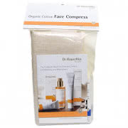 Dr Hauschka Organic Cotton Face Compress