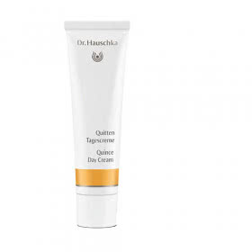 Dr Hauschka Quince Day Cream 30ml