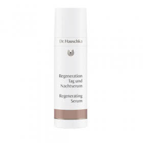 Dr Hauschka Regenerating Serum