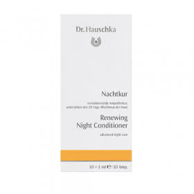 Dr Hauschka Renewing Night Conditioner 10amp. (renamed from Rhythmic Night Conditioner)