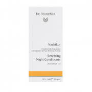 Dr Hauschka Renewing Night Conditioner 10amp. (renamed from Rhythmic Night Conditioner)