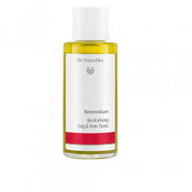 Dr Hauschka Revitalising Leg & Arm Tonic 100ml