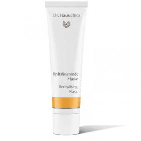 Dr Hauschka Revitalising Mask 30ml (renamed from Rejuvenating Mask)