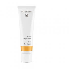 Dr Hauschka Rose Day Cream 30ml
