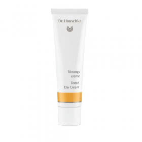 Dr Hauschka Tinted Day Cream 30ml