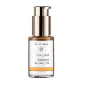 Dr Hauschka Translucent Bronzing Tint 30ml